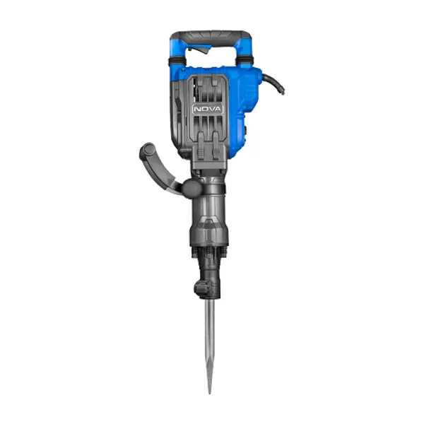چکش تخریب 17 کیلویی 1700 وات 75 ژول گریسی نووا مدل 2547 - 4