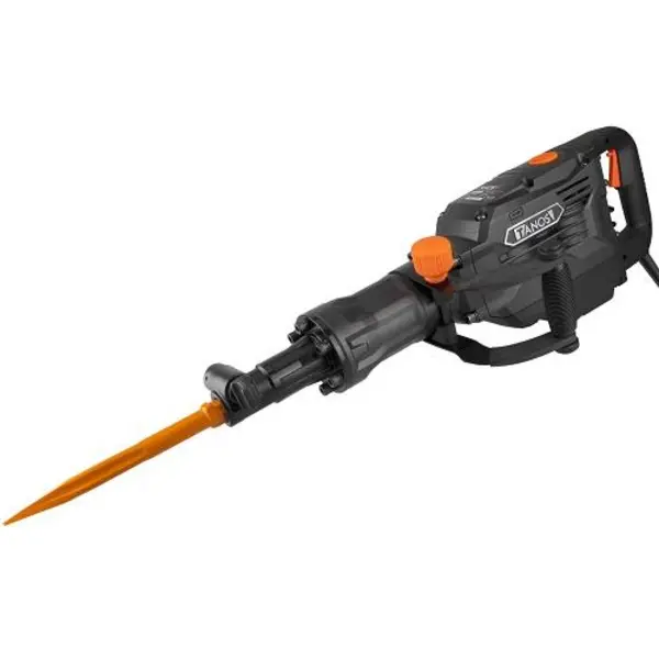 چکش تخریب تانوس 17 کیلویی مدل DH-1816 - 3