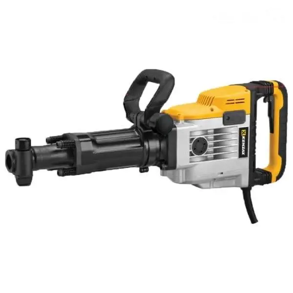 چکش تخریب 17 کیلویی کنزاکس KENZAX مدل KDH-2817 - 3