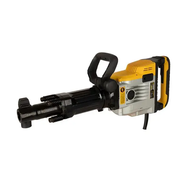 چکش تخریب 17 کیلویی کنزاکس KENZAX مدل KDH-2817 - 2