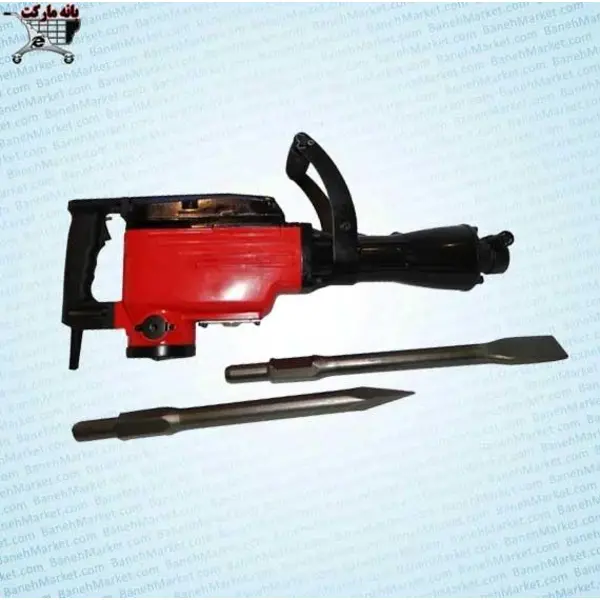 چکش تخریب 1800 وات ادون DH-GL65A - 5