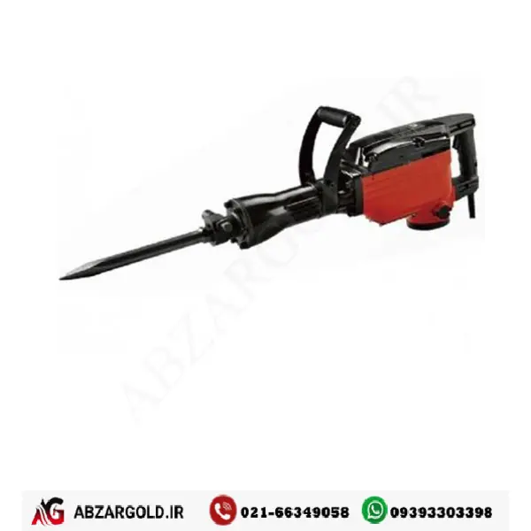 چکش تخریب 1800 وات ادون DH-GL65A - 6