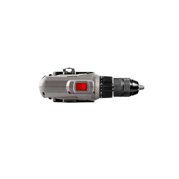 دریل پیچ گوشتی شارژی 18 ولت کرون مدل CT21056L - 6