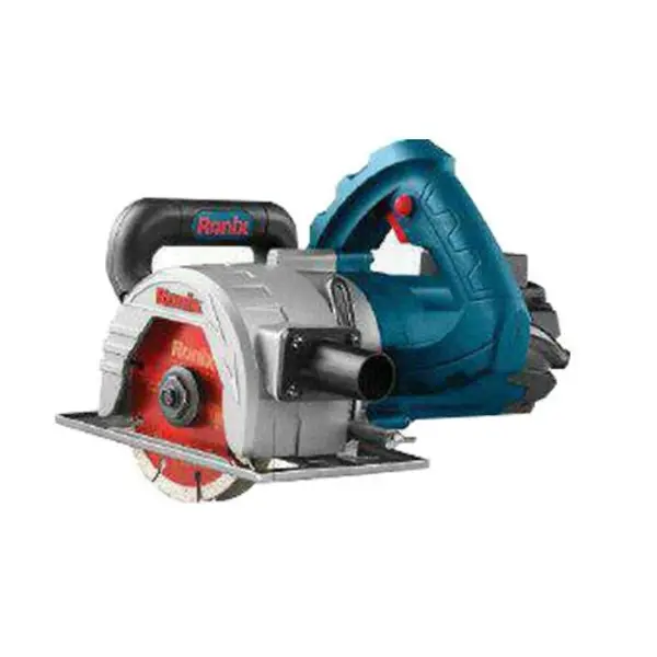 شیار زن دوتیغ 2000 وات رونیکس 3412