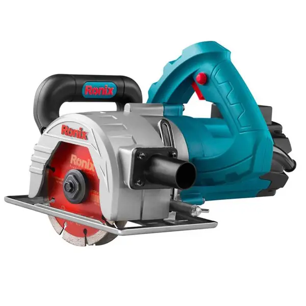 شیار زن دوتیغ 2000 وات رونیکس 3412