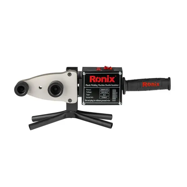 دستگاه جوش لوله سبز  2000 وات رونیکس RH-4400 - 4