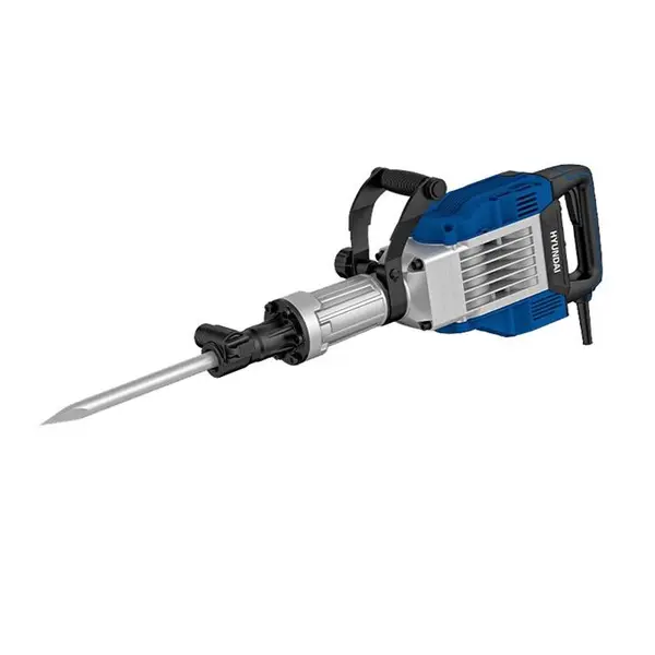 چکش تخریب 20 کیلویی هیوندای مدل HP-1595 - 3
