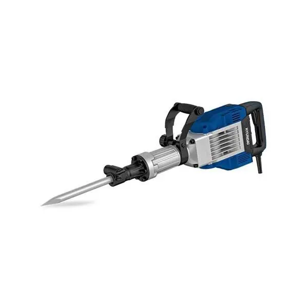 چکش تخریب 20 کیلویی هیوندای مدل HP-1595 - 4