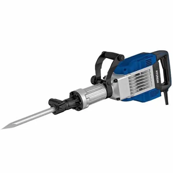 چکش تخریب 20 کیلویی هیوندای مدل HP-1595 - 5