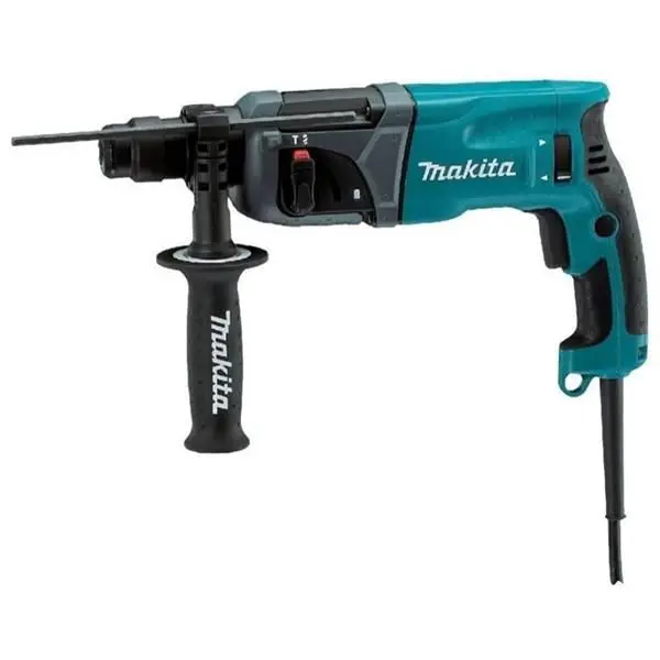 دریل بتون کن سه حالته چکشی اچ آر 2470 ماکیتا - 5