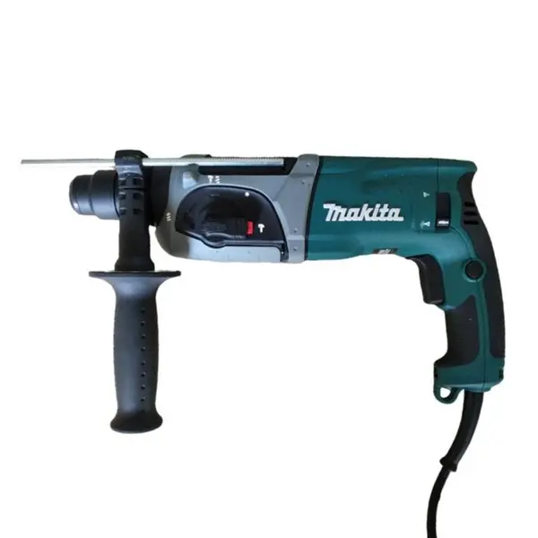 دریل بتون کن سه حالته چکشی اچ آر 2470 ماکیتا - 3