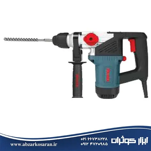 دریل بتن کن رونیکس مدل 2710 - 5