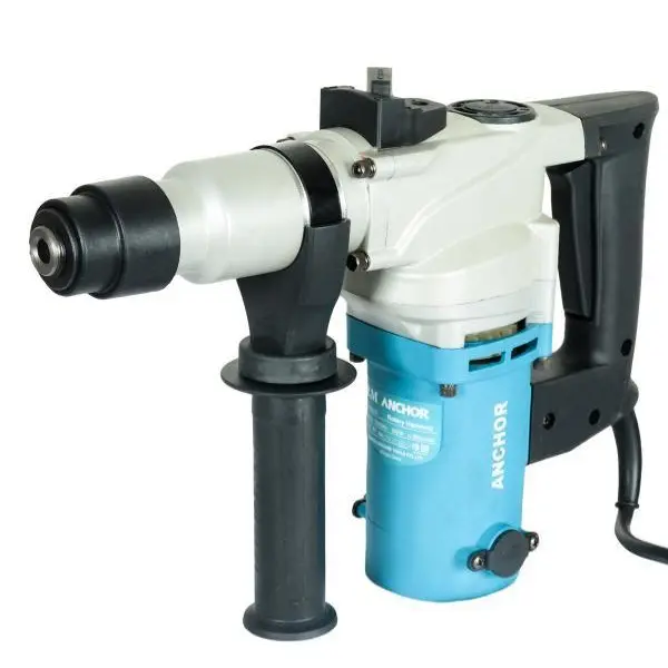 بتن کن 2 کاره  950 وات  (4 شیار ) آنکور مدل R7 - 6