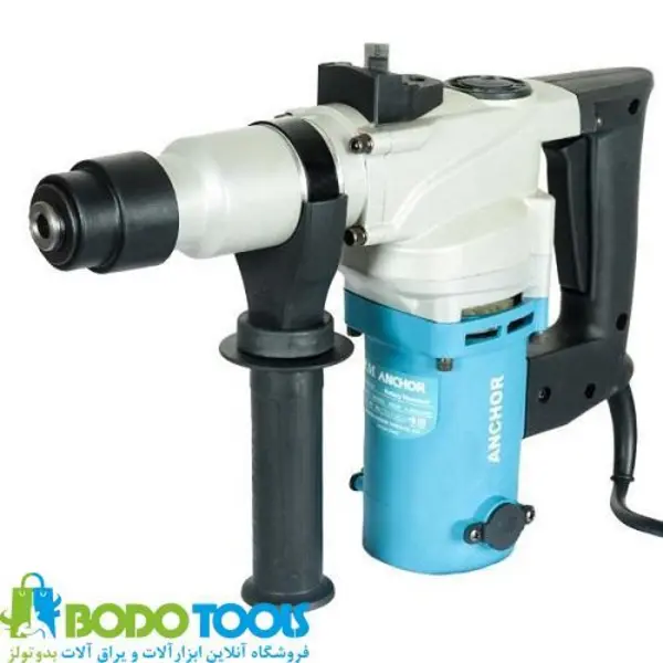 بتن کن 2 کاره  950 وات  (4 شیار ) آنکور مدل R7 - 3