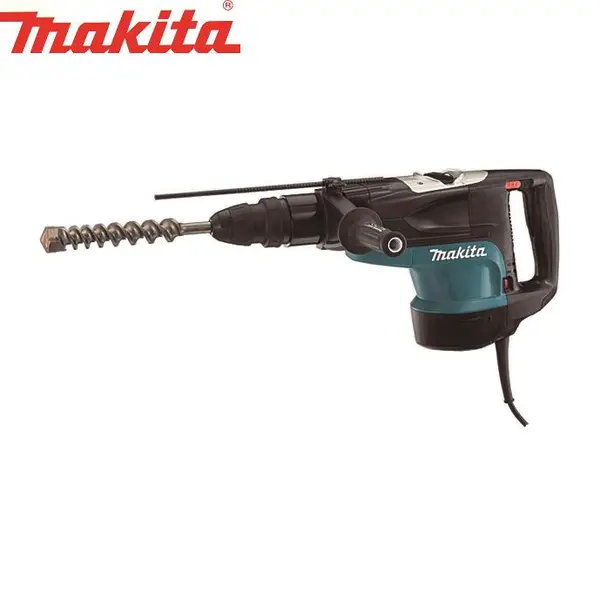 بتن کن 2 حالته ماکیتا مدل Makita HR5202C - 2