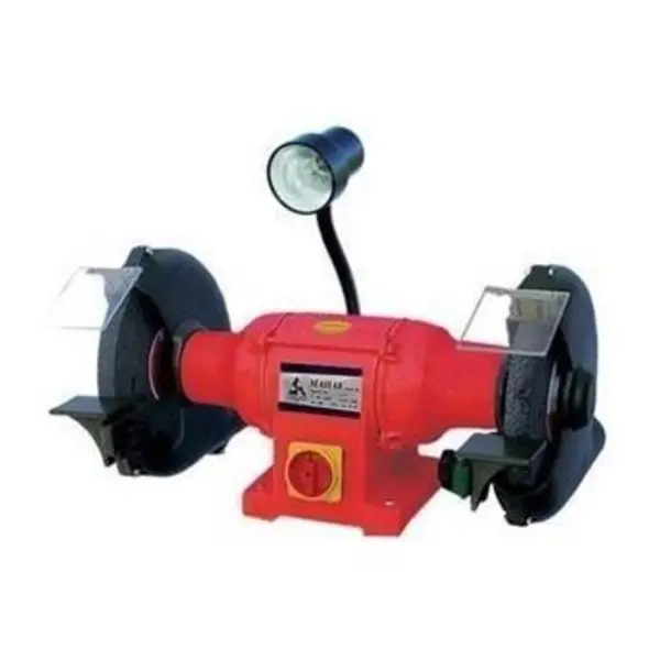 سنگ رومیزی 300 میلی متر محک مدل GD-300 HL - 5