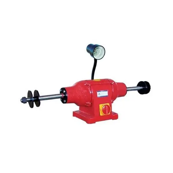 سنگ رومیزی محک 300 میلی متر مدل PGD 2000-4L - 5