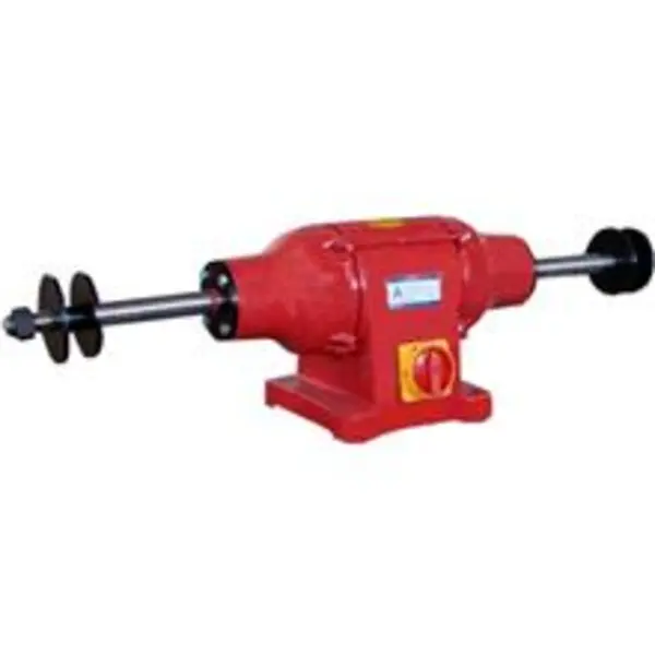 سنگ رومیزی محک 300 میلی متر مدل PGD 2000-4L - 2