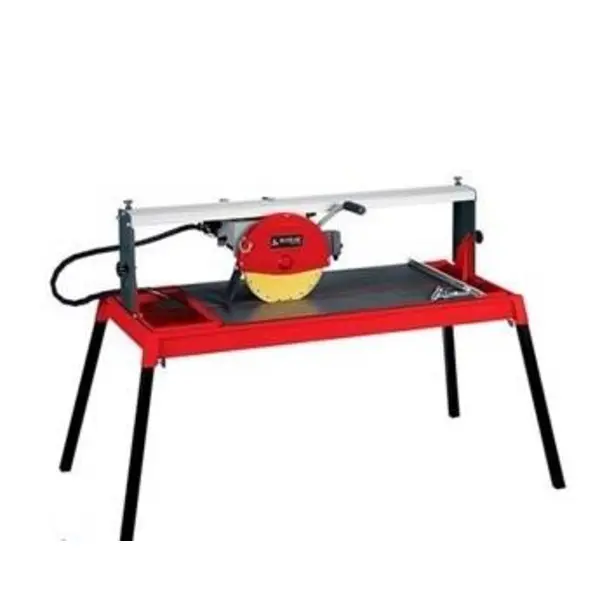 ماشین سنگبری 300 میلی متر محک مدل TS300/920 - 4