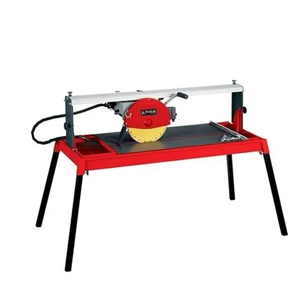 ماشین سنگبری 300 میلی متر محک مدل TS300/920 - 5