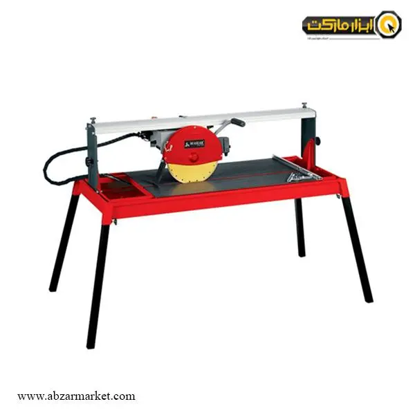 ماشین سنگبری 300 میلی متر محک مدل TS300/920 - 2
