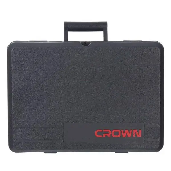 دریل بتن کن 4 شیار 5 کیلویی کرون مدل CT18102 - 4