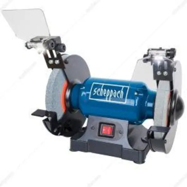 سنگ رومیزی 500 وات شپخ مدل 5903109901 – SM200L - 2