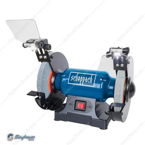 سنگ رومیزی 500 وات شپخ مدل 5903109901 – SM200L - 3