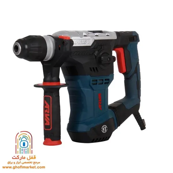 دریل بتن کن آروا مدل 5207 - 6