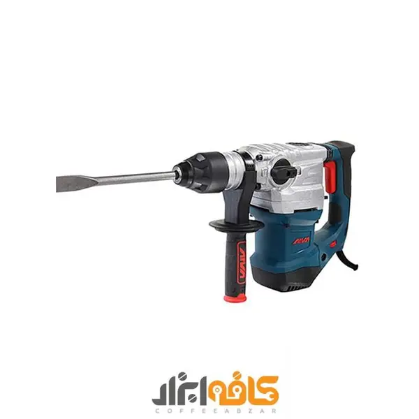 دریل بتن کن آروا مدل 5214 - 4