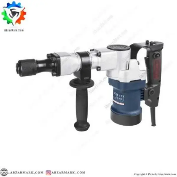 چکش تخریب 5٫5 کیلویی توسن – 6005dh - 5