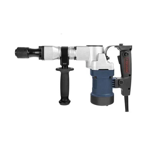 چکش تخریب 5٫5 کیلویی توسن – 6005dh - 2