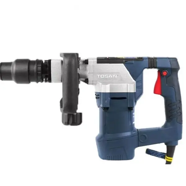 چکش تخریب 5 شیار 6.5 کیلویی توسن مدل 6065DH - 3