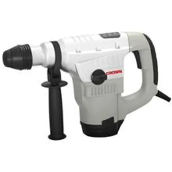 دریل بتن کن کرون 5 کیلویی مدل CT18056 - 4