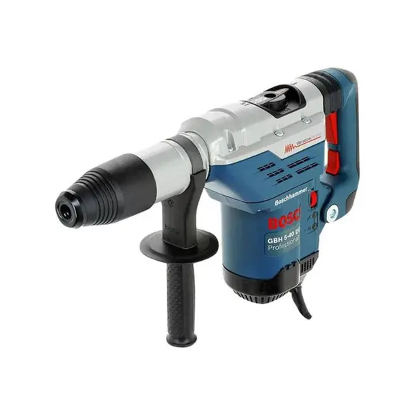 دریل بتن کن 5 شیار GBH5-40DCE بوش برقی - 2