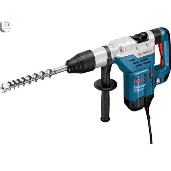 دریل بتن کن 5 شیار GBH5-40DCE بوش برقی - 3