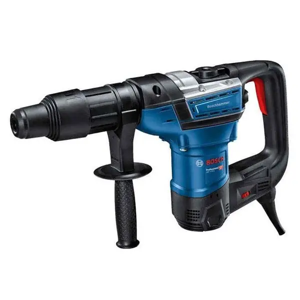 دریل بتن کن 5 شیار GBH5-40DCE بوش برقی - 6