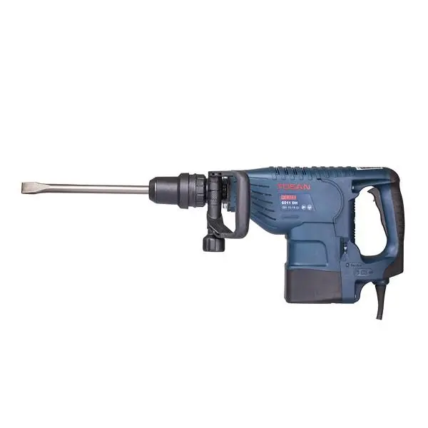 چکش تخریب 6011DH توسن پلاس - 2