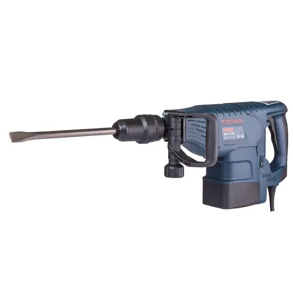 چکش تخریب 6011DH توسن پلاس - 6