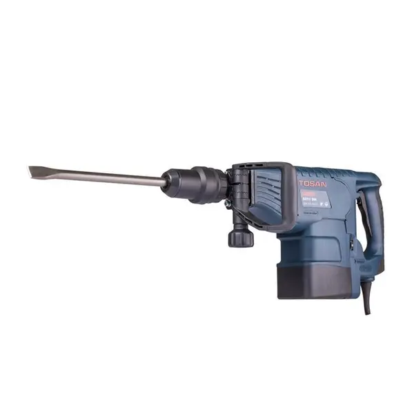 چکش تخریب 6011DH توسن پلاس - 3