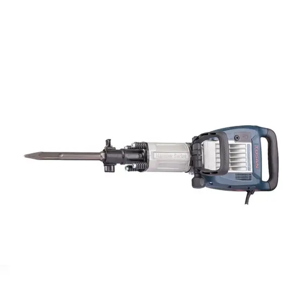 چکش تخریب 6016DH توسن پلاس - 2