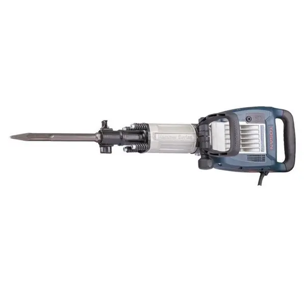 چکش تخریب 6016DH توسن پلاس - 6