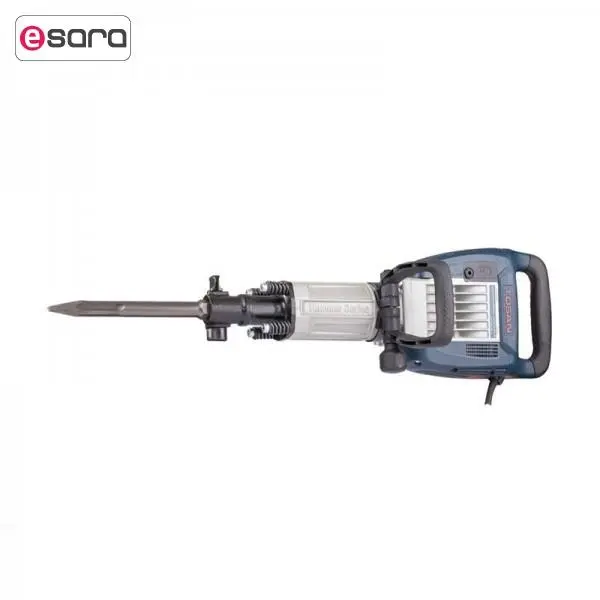 چکش تخریب 6016DH توسن پلاس - 3