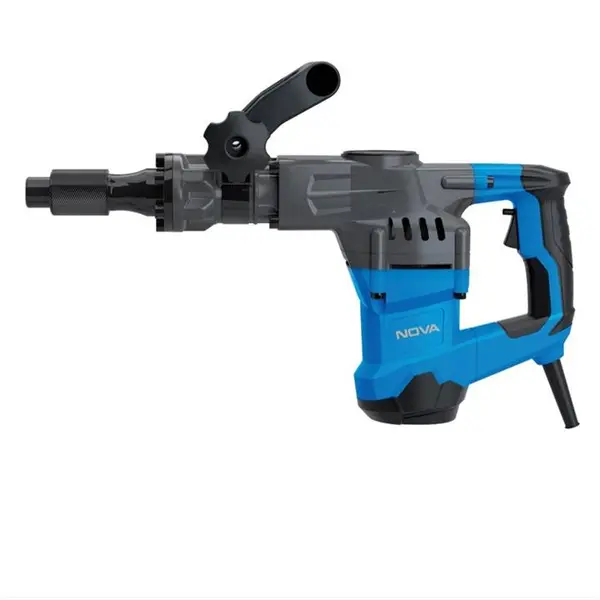چکش تخریب 6 کیلویی 1300 وات 15 ژول نووا مدل 2535 - 2