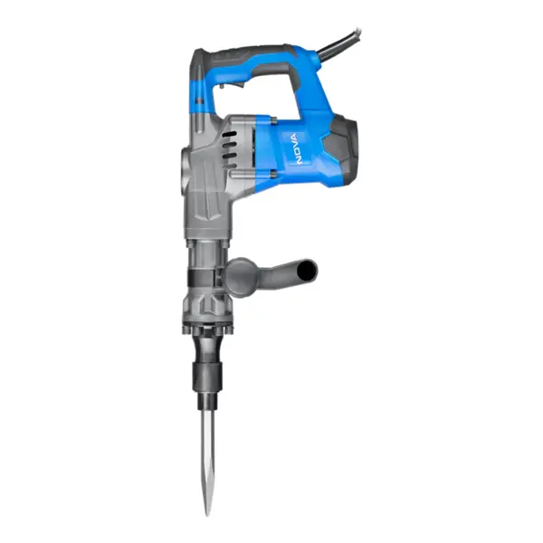 چکش تخریب 6 کیلویی 1300 وات 15 ژول نووا مدل 2535 - 5