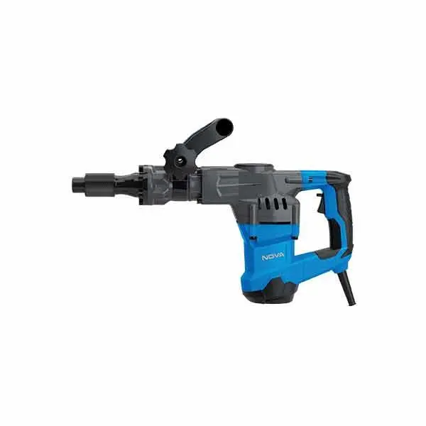 چکش تخریب 6 کیلویی 1300 وات 15 ژول نووا مدل 2535 - 4