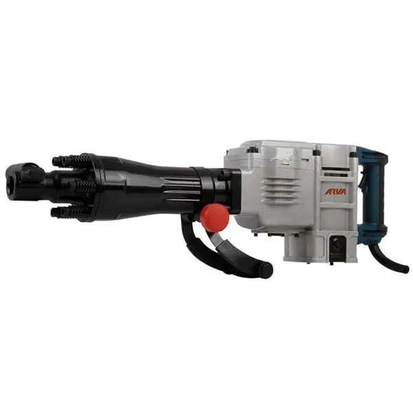 چکش تخریب برقی 6 گوش 21.5 کیلویی 2100 وات صنعتی آروا مدل 5261 - 2