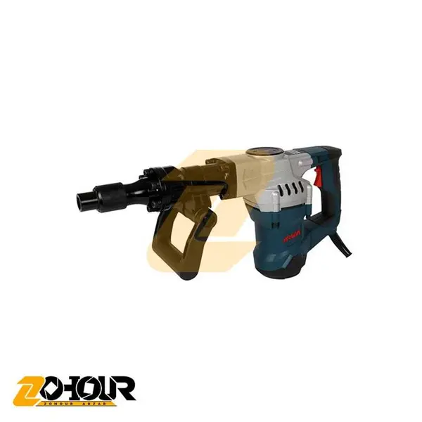 چکش تخریب 6 گوش 7.2 کیلویی آروا مدل 5225 - 5