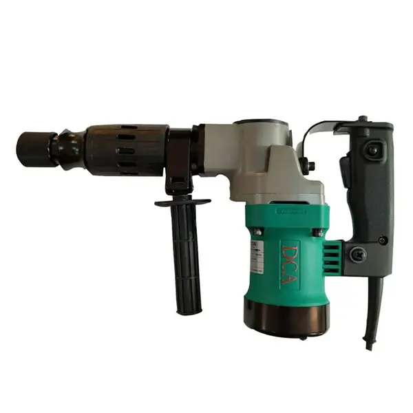 چکش تخریب 6/8 کیلویی 1050 وات دی سی ای مدل AZG6S - 5