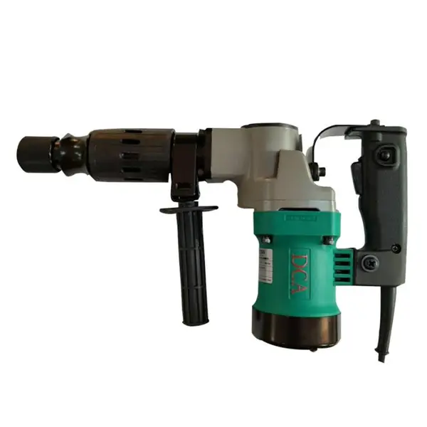 چکش تخریب 6/8 کیلویی 1050 وات دی سی ای مدل AZG6S - 3